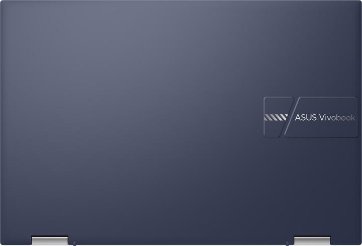 Produktbild ASUS Vivobook 14 Flip (14", 512 GB, 8 GB, CH, Intel Celeron N4500)