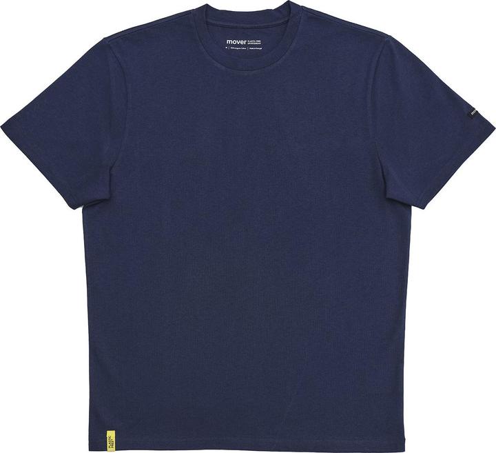 Produktbild Mover Plastic Free Sportswear Heavy Cotton T-Shirt (XXL)