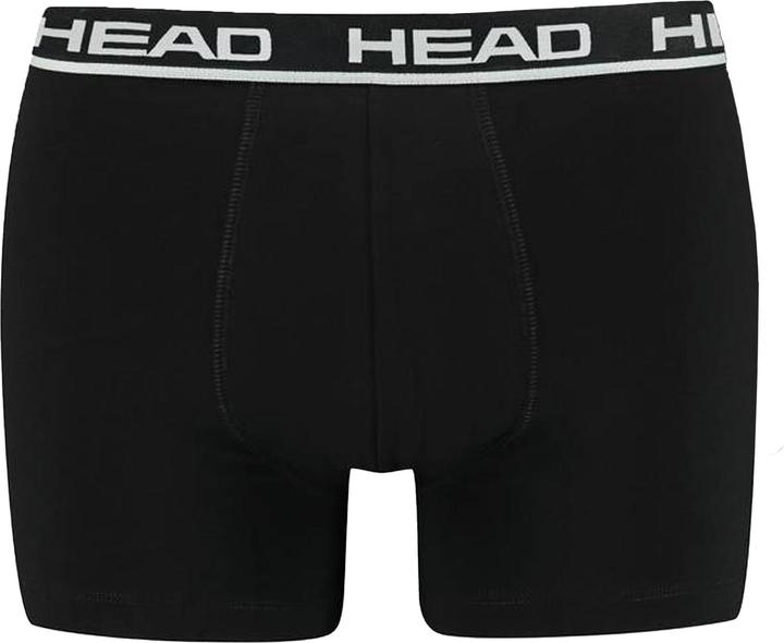 Actual product image Head Casual Stretch Boxer Shorts (S, pack of 2)