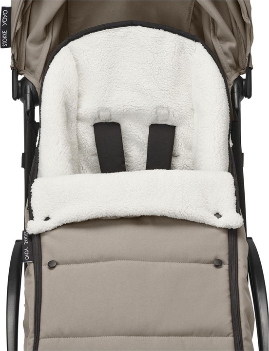 Produktbild Stokke YOYO Fusssack
