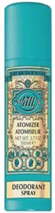 Actual product image Tabac Genuine Eau de Cologne Original (Spray, 150 ml)