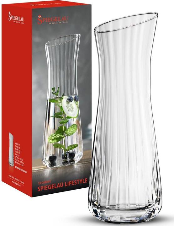 Produktbild Spiegelau LifeStyle (1.13 l)