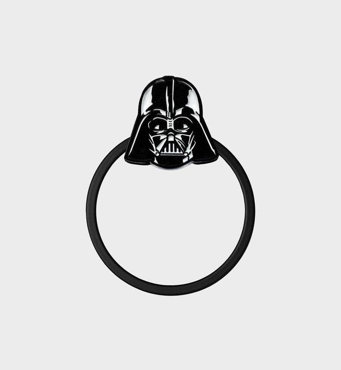 Actual product image Orbitkey STAR WARS™ - Ring v2 Darth Vader™