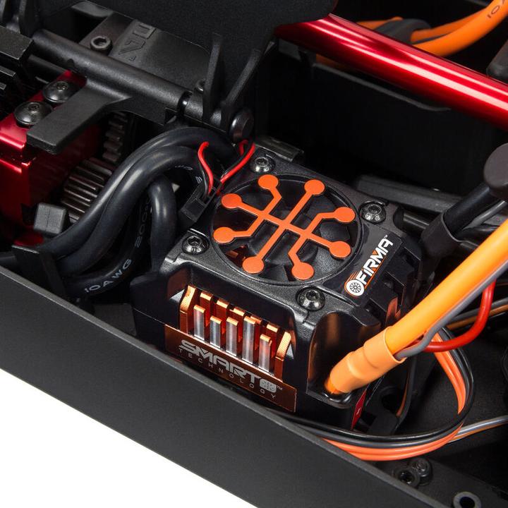 Image du produit Arrma Mojave 6S BLX (RTR Prêt à fonctionner)