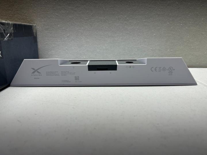 Immagine prodotto Starlink Router Gen3 per Kit Standard V4
