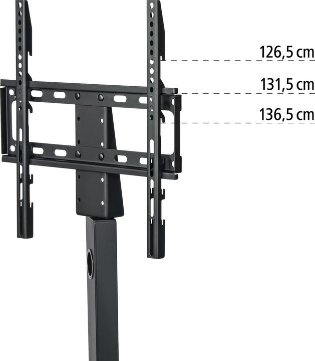 Actual product image Hama Fullmotion (64.96", 35 kg)