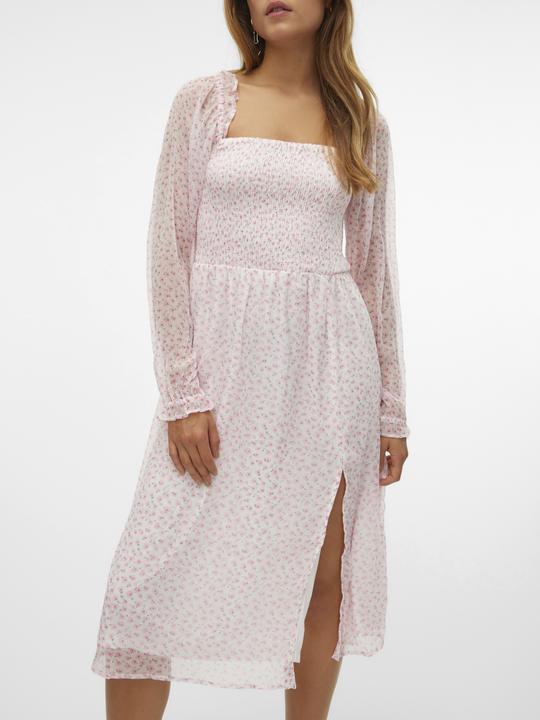 Actual product image Vero Moda VMSMILLA Long dress Dress (XS)