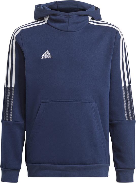 Produktbild Adidas Tiro 21 Sweat Hoody Kinder (128)