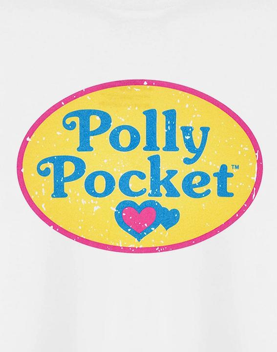 Produktbild Polly Pocket kurzes TShirt (M)