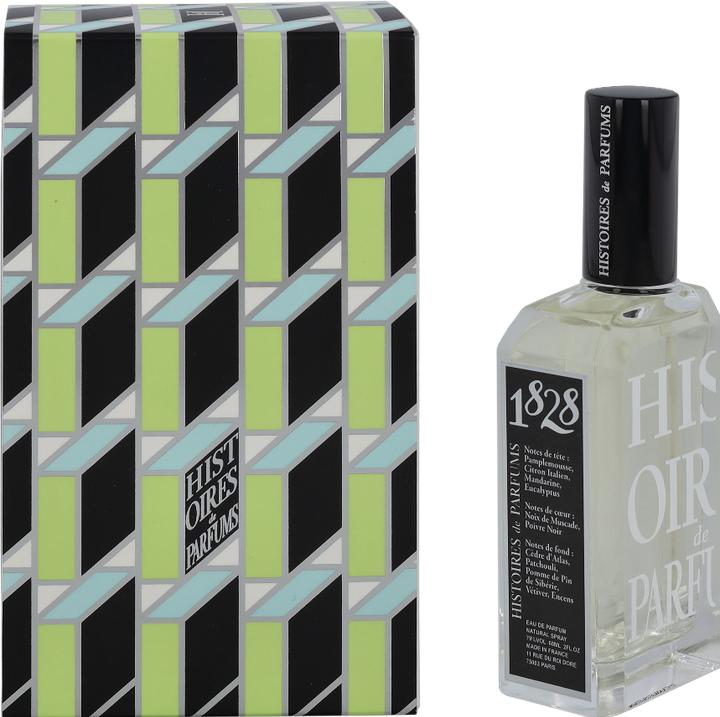 Produktbild Histoires de Parfums 1828 (Eau de Parfum, 60 ml)