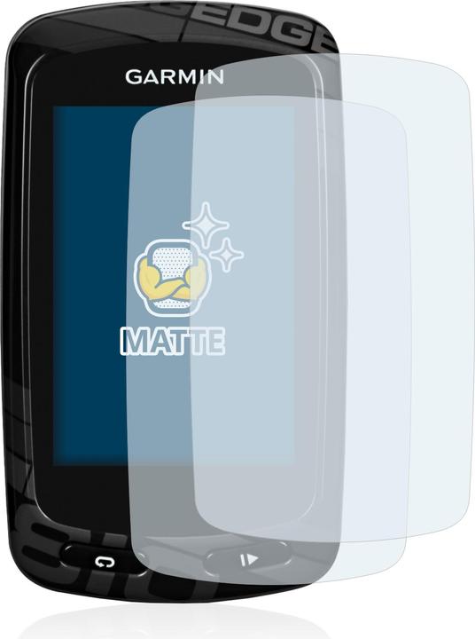 Actual product image BROTECT Anti-glare screen protector matt