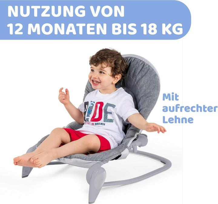 Produktbild Chicco Hoopla