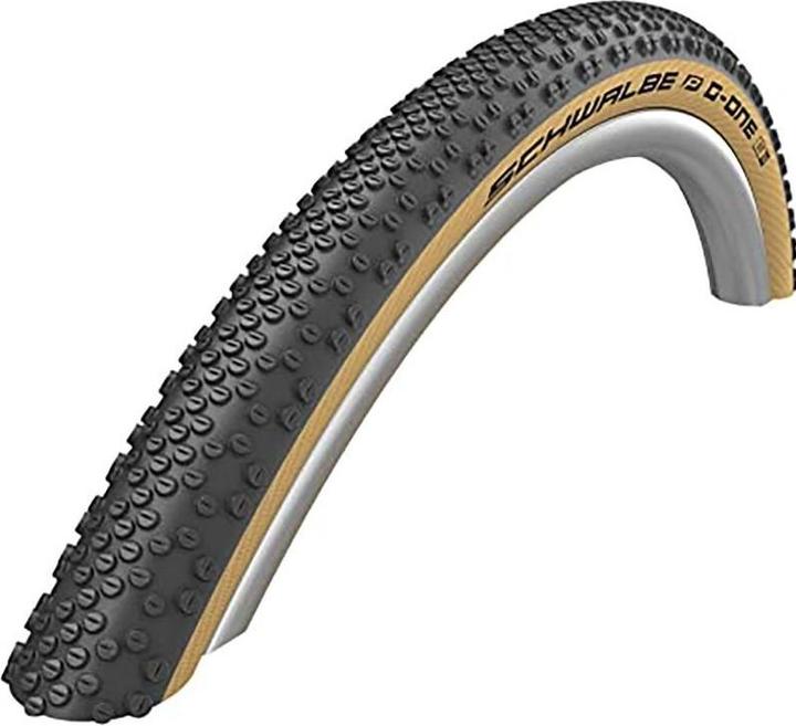 Produktbild Schwalbe G-One Bite HS487 (28 x 1.50, 40-622)