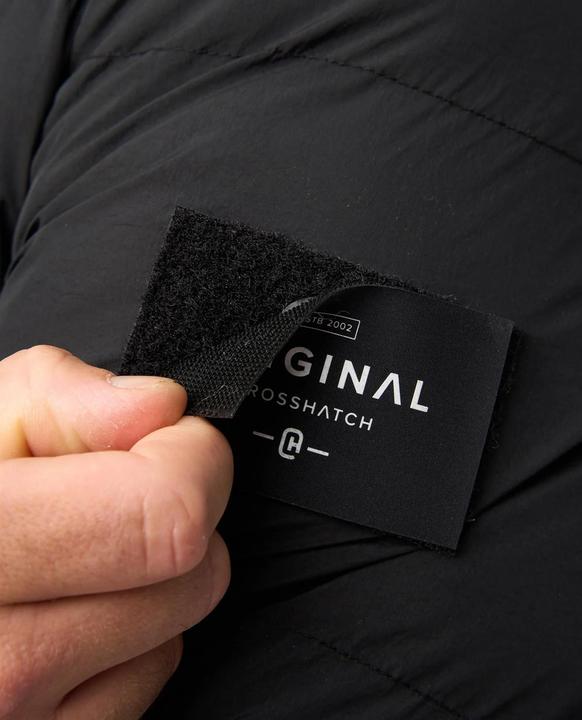 Immagine prodotto Crosshatch Kaptoore Giacca Uomo (L)