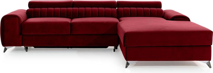 Produktbild ELTAP Grayson (3-Sitzer, Bettsofa, Ecksofa)
