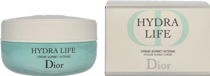 Image du produit Dior Hydra Life (50 ml, Crème de jour)