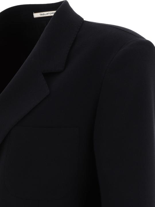 Produktbild Tagliatore "Nayade" blazer (42)