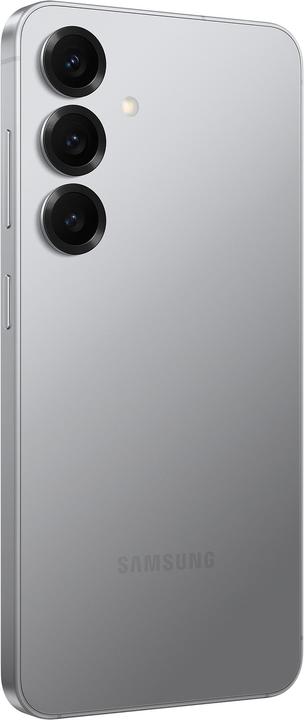 Produktbild Wind Tre Galaxy S25 (256 GB, Silver Shadow, 6.20", Dual SIM, 5G)