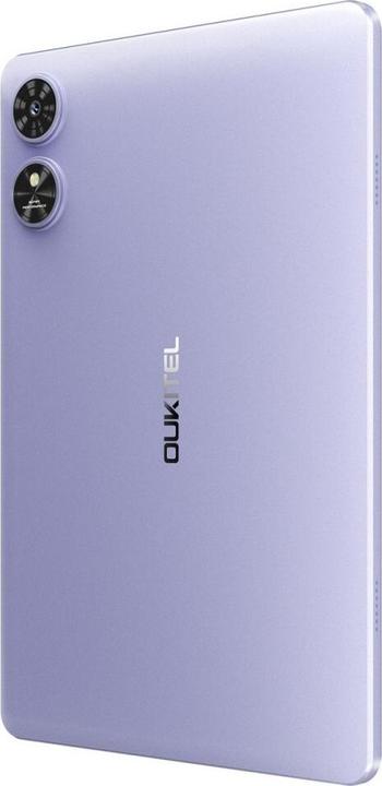 Produktbild Oukitel Tablet OT6 Wifi 4/64GB Purple 8000 mAh 10W (10.10", 64 GB, Violett, Grün, Blau)
