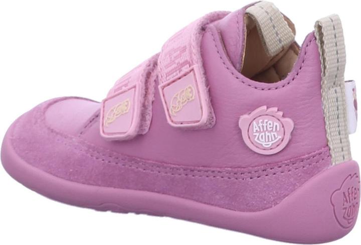 Productafbeelding Affenzahn Kid's BarfuÃŸschuh Leder Buddy (26)