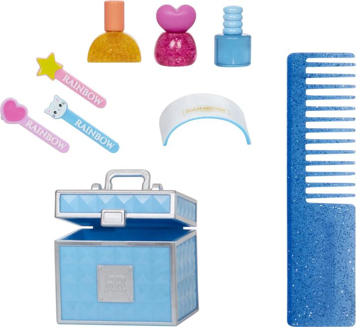 Immagine prodotto GCS Junior High PJ Party Fashion Dolls Asst 2