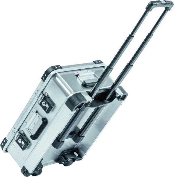 Image du produit Zarges Boîte mobile en aluminium (50 kg)