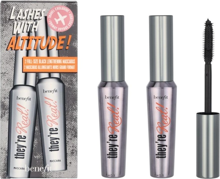 Immagine prodotto BeneFit Cosmetics Benefici (Jet Black)