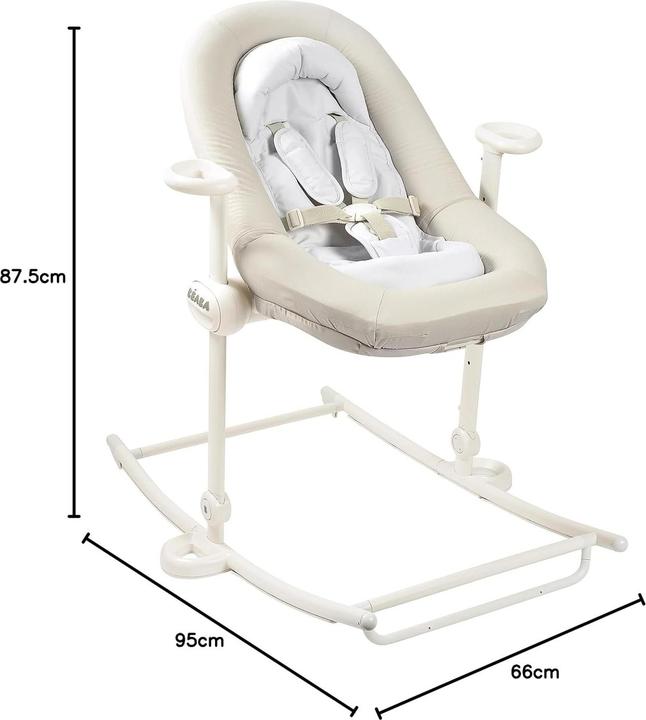 Produktbild Beaba Up&Down