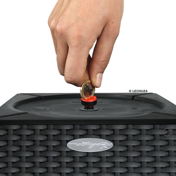 Immagine prodotto Lechuza Cubico Cottage (29.50 cm)