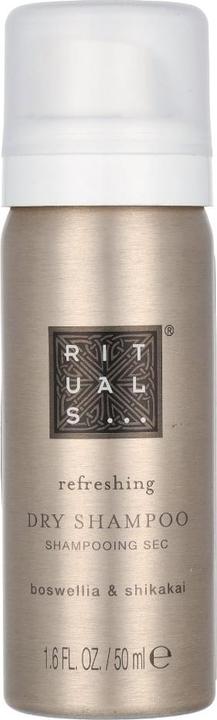Produktbild Rituals Elixir Refreshing Dry Shampoo (50 ml, Trockenshampoo)