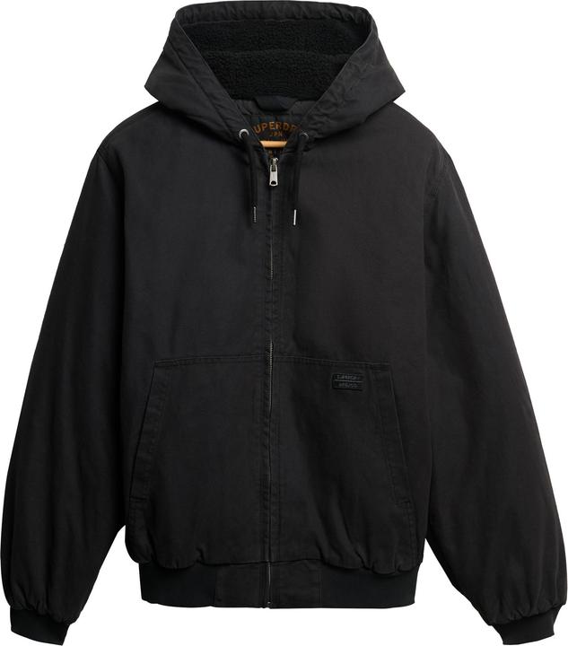 Produktbild Superdry Canvas Surplus (M)