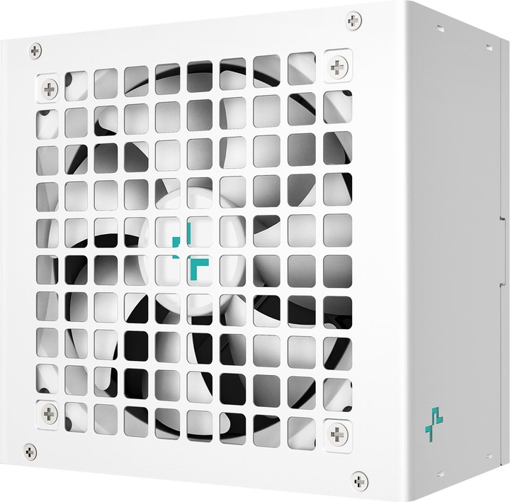 Deepcool "750W PL750-D White" (750 W)