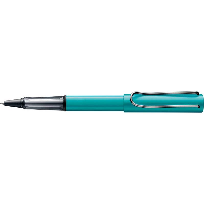 Lamy, Schreibstifte, Roller Al-star turmaline (Turquoise, 1 x)