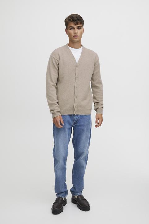 Produktbild Casual Friday CFKarl lambswool cardigan - 20504796 (XL)