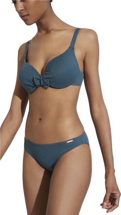 Produktbild Ysabel Mora Höschen weich grün Bikini (M)