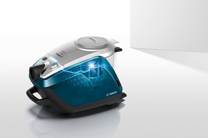 Actual product image Bosch Hausgeräte Relaxx'x
