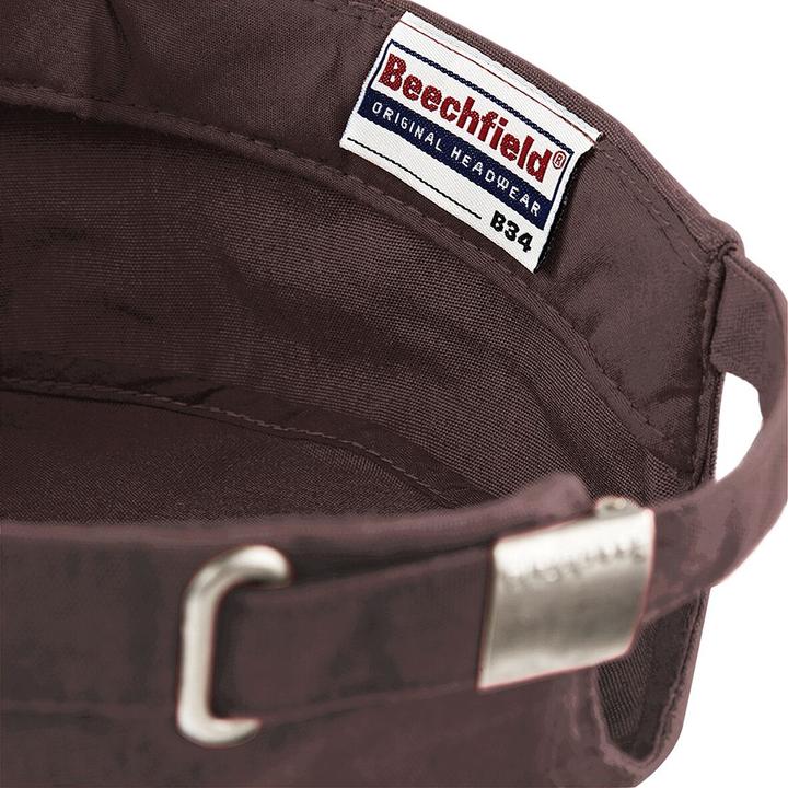 Produktbild Beechfield Kappe Army (One Size)