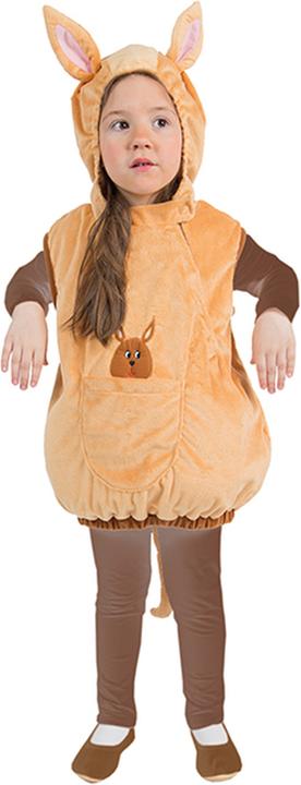 Produktbild Fasnacht Känguru (116)