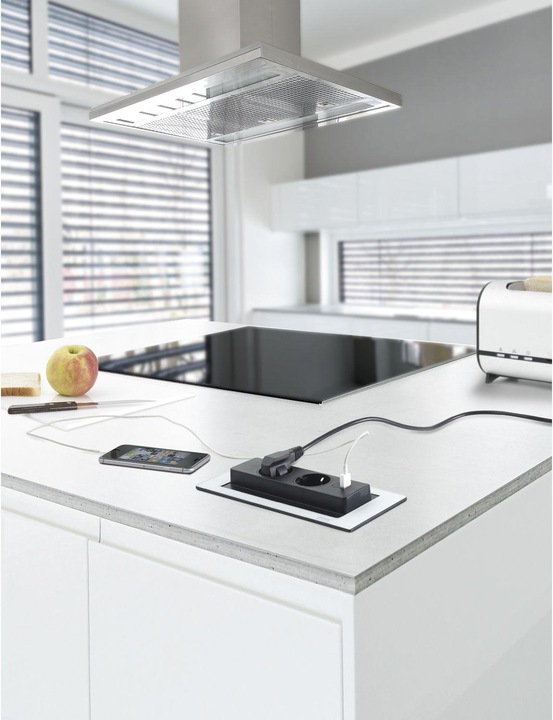 Actual product image Schulte Evoline
