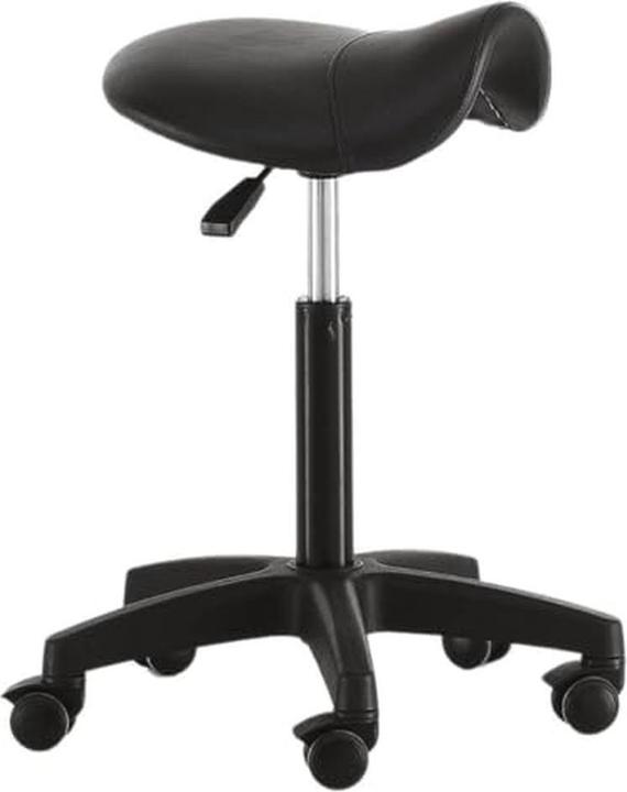 Image du produit XanitaliaPro Schneidestuhl Arbeitsstuhl Rollhocker