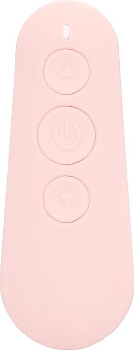 Produktbild Loveline Céleste - Remote Control Panty Vibe - Pink
