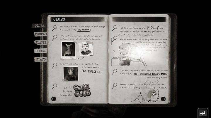 Produktbild THQ Chicken Police: Paint it RED! (PS4, DE)