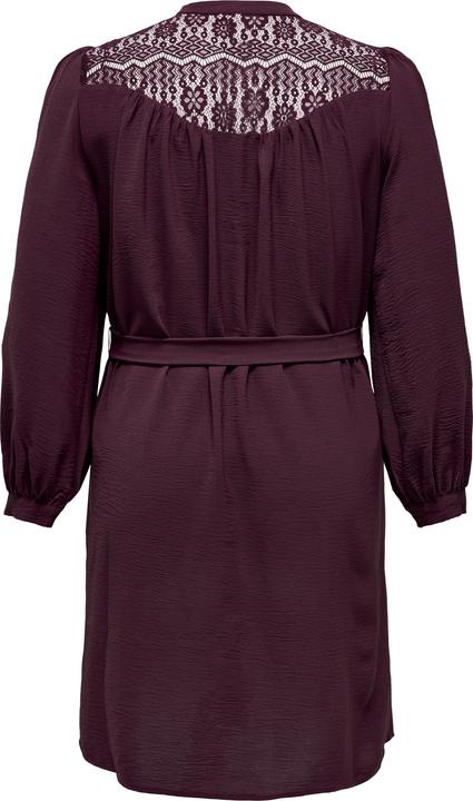 Produktbild Only Spitzen Kleid (48)