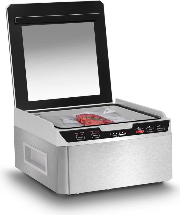 Image du produit Caso Aspirateur à chambre VacuChef 40