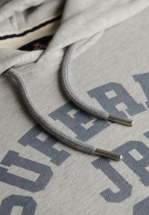 Image du produit Superdry Sweatshirt à capuche athletique essentials (M)