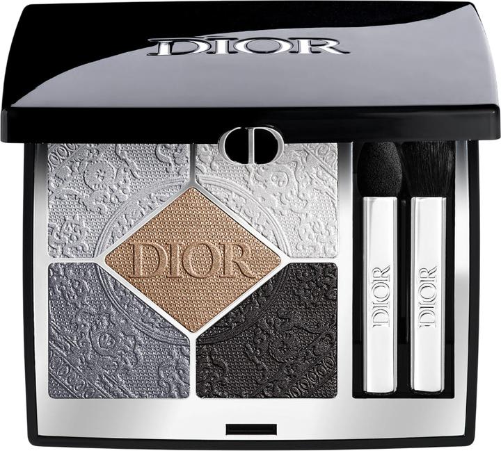 Dior Christian Dshow 5 Colori Limite/Edizione 043 Holiday Int23 (043)