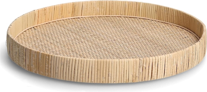 Immagine prodotto Zeller Present Vassoio decorativo "Nature