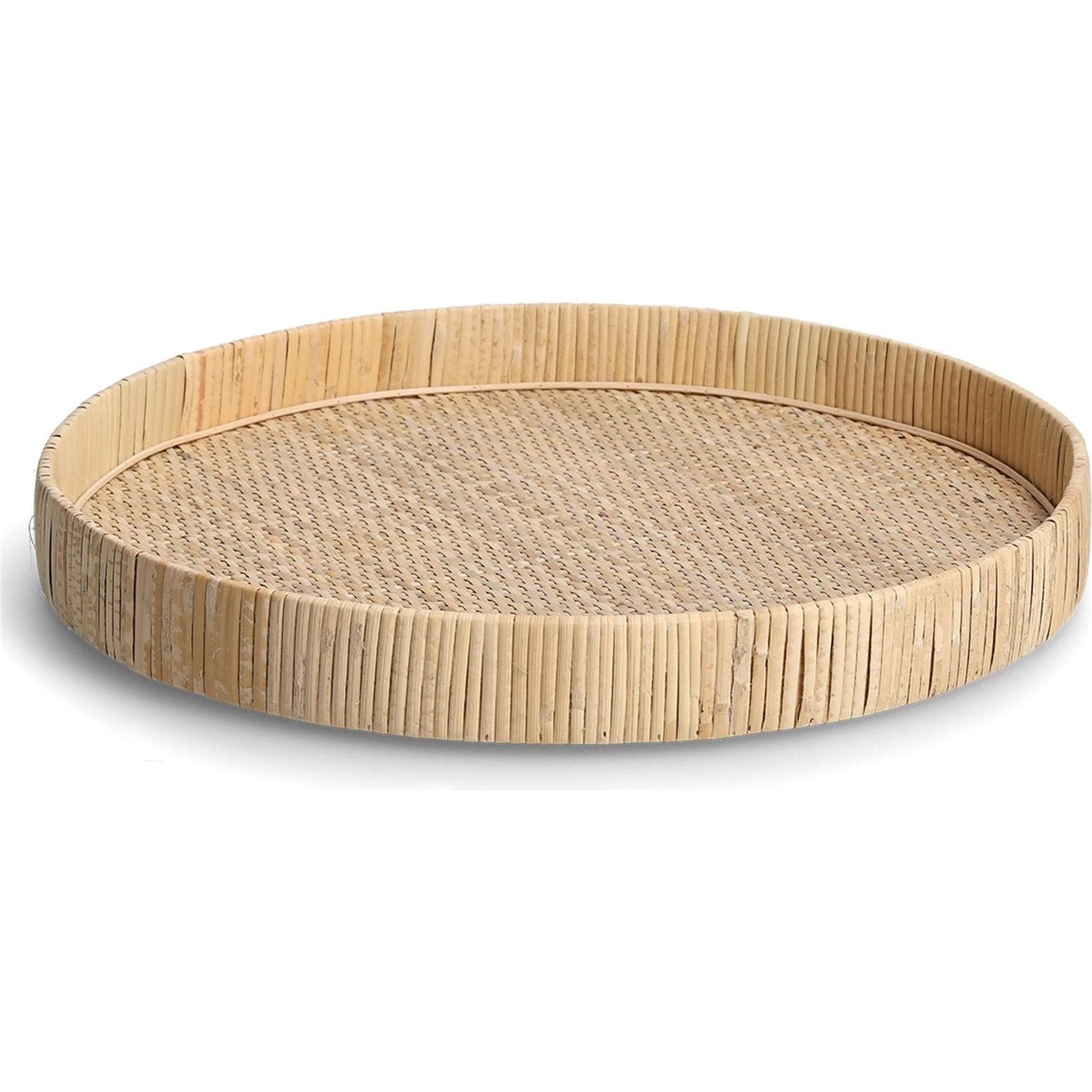 Zeller Present, Tablett, Dekotablett "Nature"