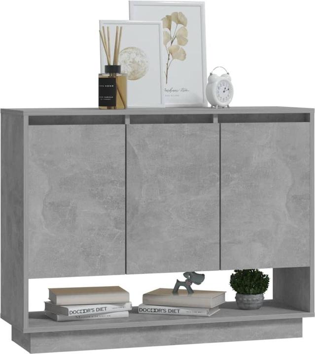 Image du produit vidaXL Sideboard (31 x 31 x 75 cm)