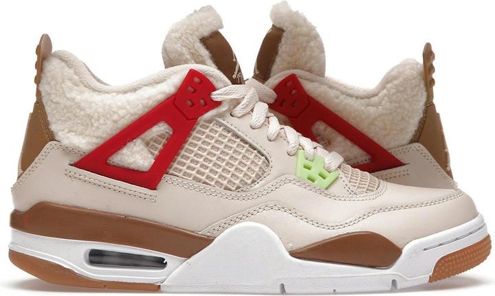 Image du produit Jordan 4 Retro Where the Wild Things Are (GS) (36)